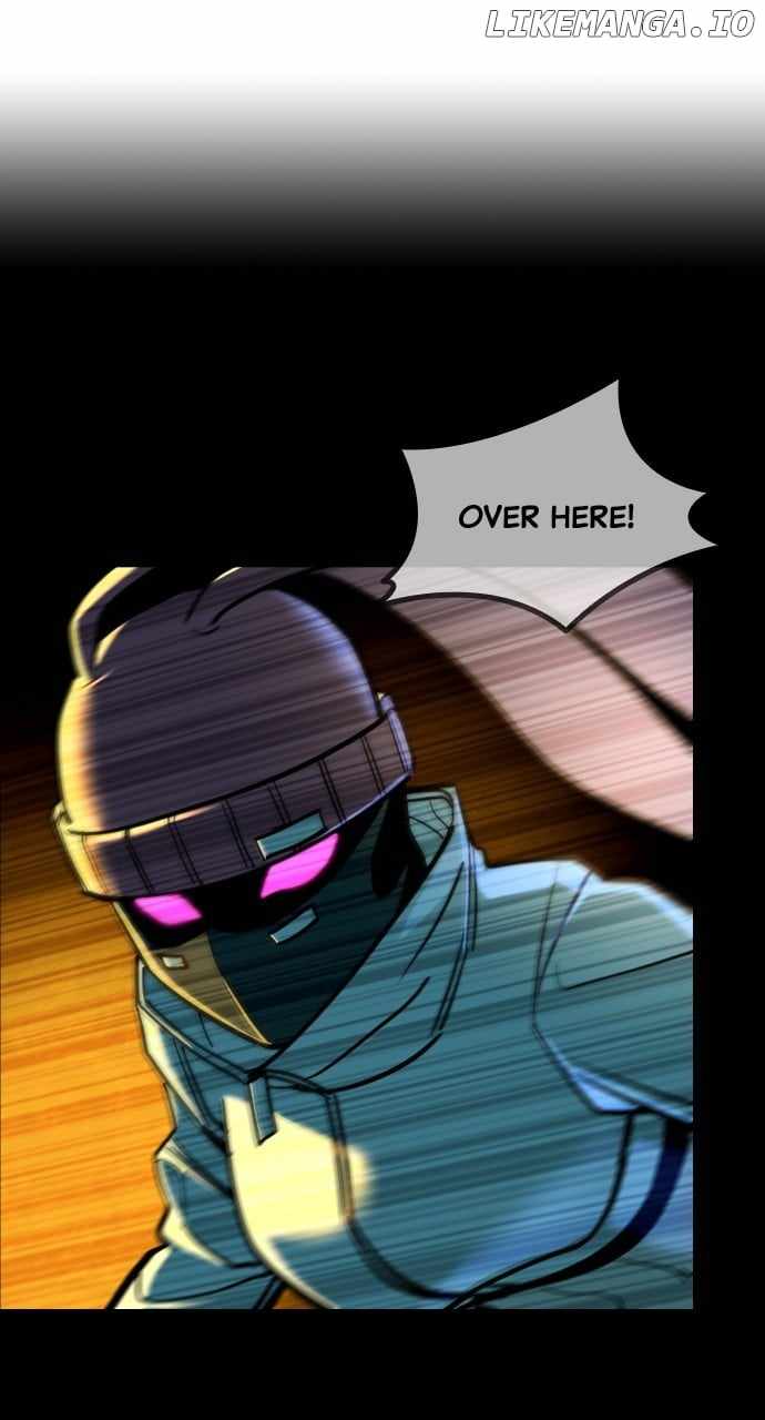 Justice Served Chapter 14 92